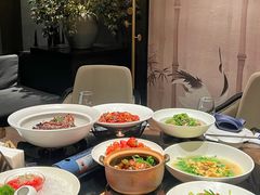 -西郊八号·山野江西菜(开发区店)