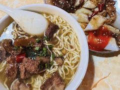 -隆都四季香饭店(碧海路店)