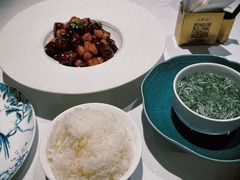 -醉舍·新淮扬菜(长宁龙之梦店)
