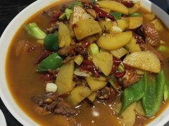 -217丰惠源抓饭(江乾路店)