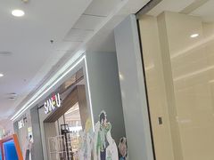 -万达广场(惠州大亚湾店)