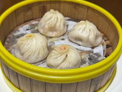 -王家沙点心店(南京西路总店)