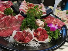 -猫抓烤肉(春熙路店)