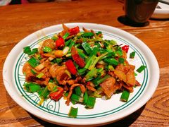 -云海肴·汽锅鸡·云南菜(美罗城店)