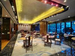 -蛇口希尔顿南海酒店·随轩中餐厅·粤菜