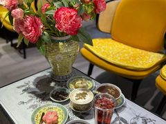 -宫事颐庭·老佛爷贵寿下午茶(颐和园店)