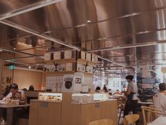 -食大利香港茶餐厅(南亚风情第一城店)