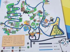 -青藏高原野生动物园