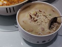 -光海·乡记酸菜鱼·始于1996(花园路店)
