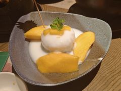 香芒糯米饭-安南越南餐厅(青岛万象城店)