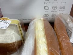 -烘焙町面包店(西四店)