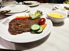 -圣琼美食百汇自助餐(白云万达店)