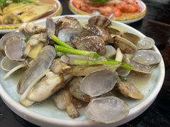 -绍兴名菜馆(可乐路店)