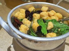 -九號院子海鲜烧烤