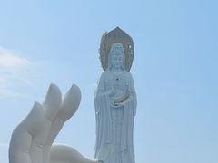 -三亚南山文化旅游区