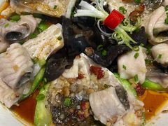 -味可道美食坊(福基路店)
