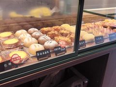 -B.U.Bread&Coffee(巧刻广场店)