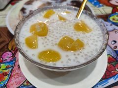 -甜心妈妈·榴莲星级糖水(北京路总店)