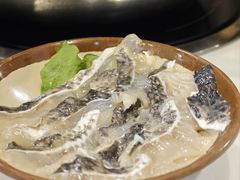 -尚品海鲜肥牛自助火锅(湖明店)