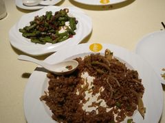 -龙记烧腊茶餐厅(常德路店)