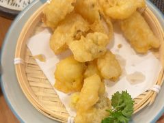 -菊上日式料理(蚌埠银泰店)