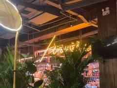 -不二·民谣音乐餐吧(长沙店)