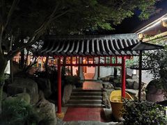 -唐风温泉