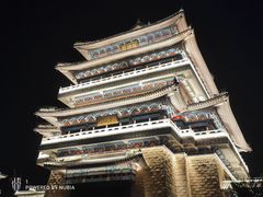-高榜山景区