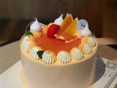 -浮光之丘MontCake生日蛋糕(花牌坊店)