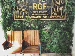 -RGF(巨鹿路店)
