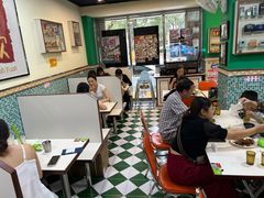 -華歡冰室-WahFoon(吉大店)