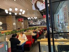 大堂-避风塘(百联东郊店)