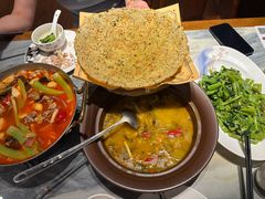 -山芋腔苏北菜(盐城滨海店)