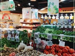 -重百超市(解放碑新华店)