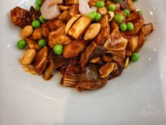 -长兴菜馆(高桥店)