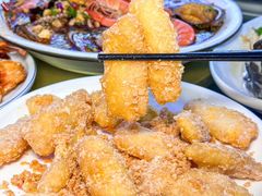 -40号厦门海鲜大排档(中山路店)