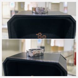 -钻石小鸟钻戒婚戒定制(石路店)