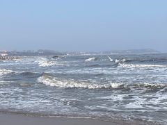 -老虎石海上公园