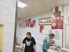 -汪家馄饨(集庆路店)