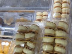 -甜嘟嘟烘焙坊(舒城路店)