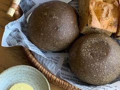 餐前面包-EN SPACE恩空间