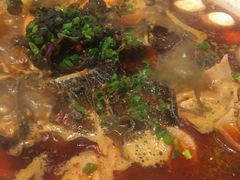 -眉州东坡(北苑华贸店)