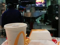 -麦当劳(联盛店)