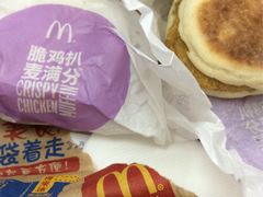 -肯德基(江门万达店)