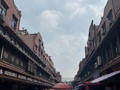 -求生煎包(武夷小区店)