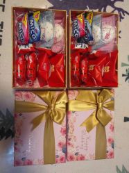 喜糖-卡卡喜糖伴手礼·商务礼宝宝礼·婚礼用品