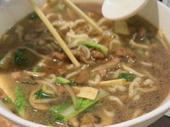 -寻裕记·现炒浇头面(人民广场店)