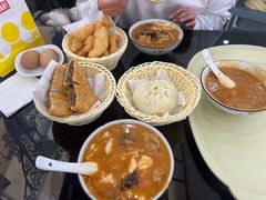 -方中山胡辣汤(通州店)