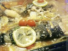 -炉鱼(爱琴海购物公园店)