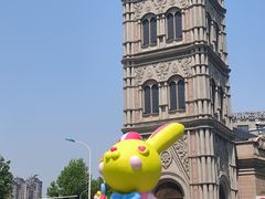 -天津意大利风情旅游区